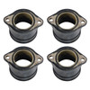 1992-2006 Kawasaki Zephyr 1100 Carb Joint Intake Manifold Boots 16065-1253 Generic