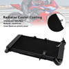2024-2025 HONDA CBR650R Radiator Cooler Cooling Black Generic