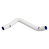 2023-2025 Suzuki GSX-8S Silicone Radiator coolant Hose kit White Generic