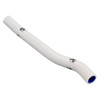 2022-2025 Honda CRF250R / CRF250RX Silicone Radiator coolant Hose kit White Generic