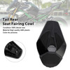 2025-2026 Kawasaki Z900 Z900SE Tail Rear Seat Fairing Cowl Black Generic