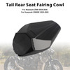 2025-2026 Kawasaki Z900 Z900SE Tail Rear Seat Fairing Cowl Black Generic