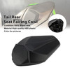 2025-2026 Kawasaki Z900 Z900SE Tail Rear Seat Fairing Cowl Matte Black Generic