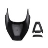 2022-2025 Yamaha XSR900 Tail Rear Seat Cover Fairing Cowl Black Generic