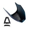 2022-2025 Yamaha XSR900 Tail Rear Seat Cover Fairing Cowl Blue Generic