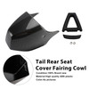 2022-2025 Yamaha XSR900 Tail Rear Seat Cover Fairing Cowl Carbon Generic