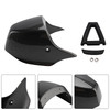 2022-2025 Yamaha XSR900 Tail Rear Seat Cover Fairing Cowl Carbon Generic