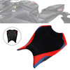 2017-2025 Honda Cbr250Rr Front Raider Seat Driver Cushion Lower Red Generic