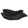 2017-2025 Honda Cbr250Rr Front Raider Seat Driver Cushion Lower Black Generic