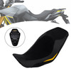 2024-2025 Suzuki V-Strom800 Dl800 Rider Passenger Seat Front Rear Lower Cushion Yellow Generic