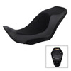 2024-2025 Suzuki V-Strom800 Dl800 Rider Passenger Seat Front Rear Lower Cushion Black Generic