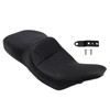 1997-2007 Road King Rider Passenger Seat Front Rear Cushion Smooth Generic