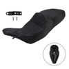 1997-2007 Touring Rider Passenger Seat Front Rear Cushion Diamond Generic