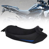 2024-2025 Bmw R1300Gs Rider Passenger Seat Front Rear Lower Cushion Black Generic