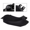 2024-2025 Bmw R1300Gs Rider Passenger Seat Front Rear Lower Cushion Black Generic