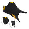 2023-2025 Triumph Street Triple 765R 765Rs Front Raider Seat Driver Cushion Pu Yellow A Generic
