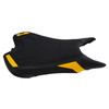 2023-2025 Triumph Street Triple 765R 765Rs Front Raider Seat Driver Cushion Pu Yellow B Generic