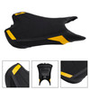 2023-2025 Triumph Street Triple 765R 765Rs Front Raider Seat Driver Cushion Pu Yellow B Generic