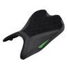2024-2025 Aprilia Rs457 Front Raider Seat Driver Cushion Lower Green Generic