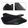 2024-2025 Aprilia Rs457 Front Raider Seat Driver Cushion Lower Green Generic