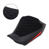 2024-2025 Honda Cbr650R Cb650R Lower Front Driver Raider Seat Pillion Saddle Red B Generic