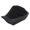 2024-2025 Honda Cbr650R Cb650R Lower Front Driver Raider Seat Pillion Saddle Black B Generic