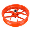 2018-2025 Duke 790 890 Front Wheel Rim Fit 6410900103330 Glossy Orange Generic