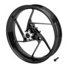 2021-2026 Aprilia RS660 RS660 Tuono 660 Front Wheel Rim 2B005585 Glossy Black Generic