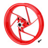 2021-2026 Aprilia RS660 RS660 Tuono 660 Front Wheel Rim 2B005585 Red Generic