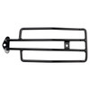 1985-2003 Sportster Rear Solo Rack Luggage Carrier Black Generic
