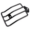 1985-2003 Sportster Rear Solo Rack Luggage Carrier Chrome Generic