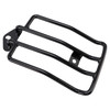 2004-2022 Sportster Rear Solo Rack Luggage Carrier Matte Black Generic