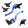 2023-2025 YAMAHA XMAX 300 NEW Short Clutch Brake Lever Blue Generic