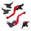 2023-2025 YAMAHA XMAX 300 NEW Short Clutch Brake Lever Red Generic