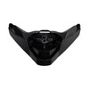 2023-2025 Triumph Street Triple 765 R/RS Front Fairing Panel Nose Cover Black Generic