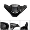 2023-2025 Triumph Street Triple 765 R/RS Front Fairing Panel Nose Cover Carbon Generic
