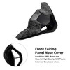 2023-2025 Triumph Street Triple 765 R/RS Front Fairing Panel Nose Cover Forge Generic