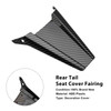 2022-2025 Honda ADV350 Rear Tail Seat Cover Fairing Carbon Generic