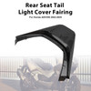 2022-2025 Honda ADV350 Rear Tail Seat Cover Fairing Forge Generic