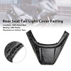 2022-2025 Honda ADV350 Rear Seat Tail Light Cover Fairing Forge Generic