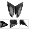 2022-2025 Honda ADV350 Rear Seat Tail Side Frame Cover Fairing Carbon Generic