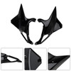 2022-2025 Yamaha XSR900 Side Seat Fairing Panel Black Generic