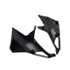 2022-2025 Yamaha XSR900 Side Seat Fairing Panel Black Generic