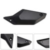 2021-2025 Honda X-ADV 750 Left Frame Panel Decorative Cover Fairings Black Generic