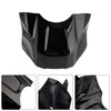 2025-2026 Yamaha YZF-R3 YZF-R25 Front Gas Tank Cover Fairing Black Generic