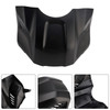 2025-2026 Yamaha YZF-R3 YZF-R25 Front Gas Tank Cover Fairing Matte Black Generic