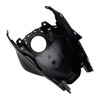 2025-2026 Yamaha YZF-R3 YZF-R25 Gas Tank Cover Fairing Black Generic