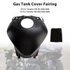 2025-2026 Yamaha YZF-R3 YZF-R25 Gas Tank Cover Fairing Carbon Generic