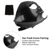 2025-2026 Yamaha YZF-R3 YZF-R25 Gas Tank Cover Fairing Carbon Generic