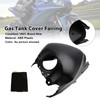 2025-2026 Yamaha YZF-R3 YZF-R25 Gas Tank Cover Fairing Matte Black Generic